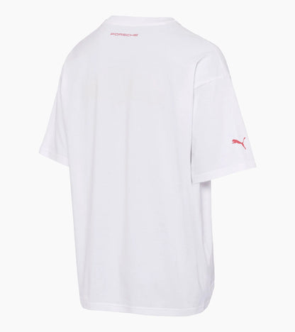 Porsche Design Top Pick | Graphic T-shirt – Porsche Turbo
