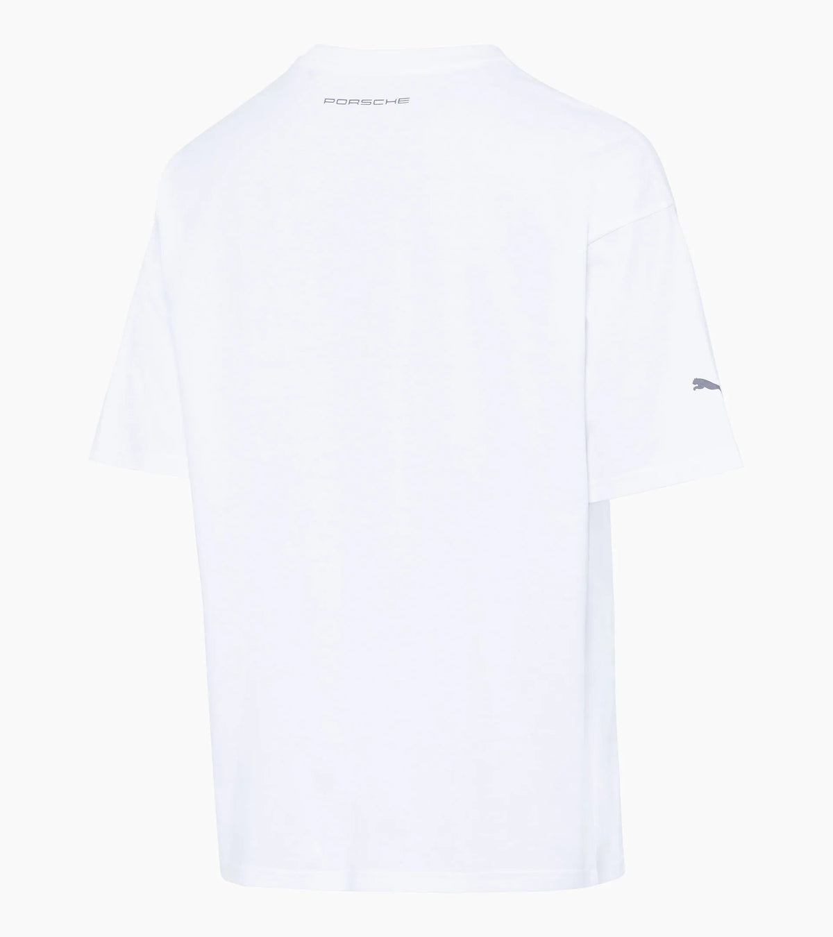 Porsche Design Smart Buy | Club Graphic T-shirt – Porsche Turbo
