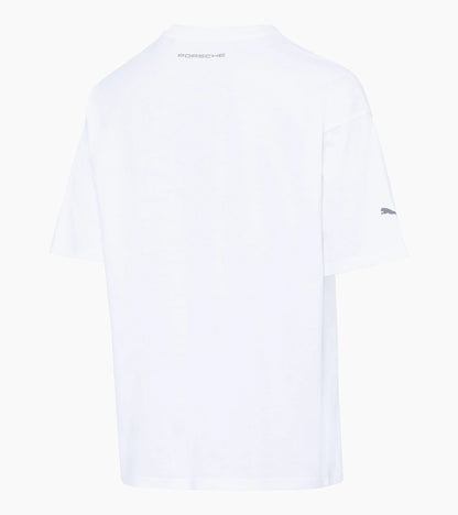 Porsche Design Smart Buy | Club Graphic T-shirt – Porsche Turbo