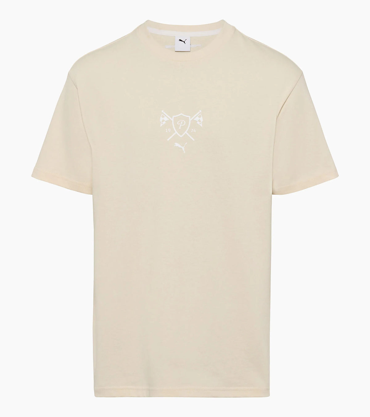 Porsche Design Value | Embroidered T-Shirt – Porsche Turbo