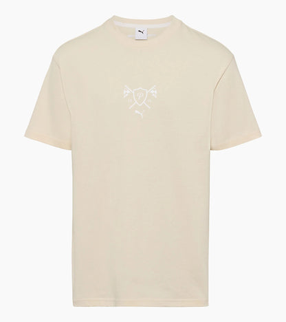 Porsche Design Value | Embroidered T-Shirt – Porsche Turbo