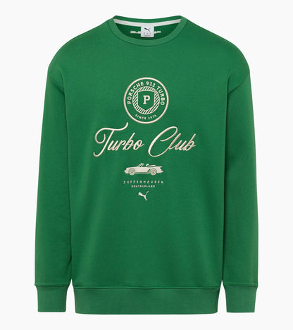 Porsche Design Latest | Club Long-Sleeved Shirt – Porsche Turbo