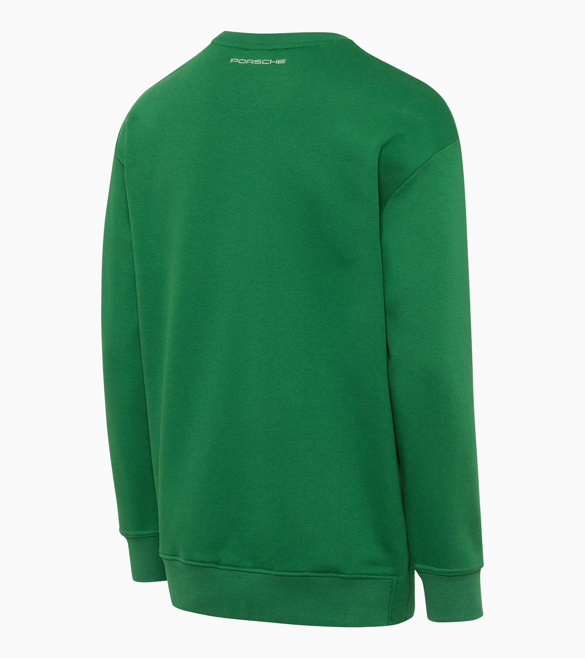 Porsche Design Latest | Club Long-Sleeved Shirt – Porsche Turbo