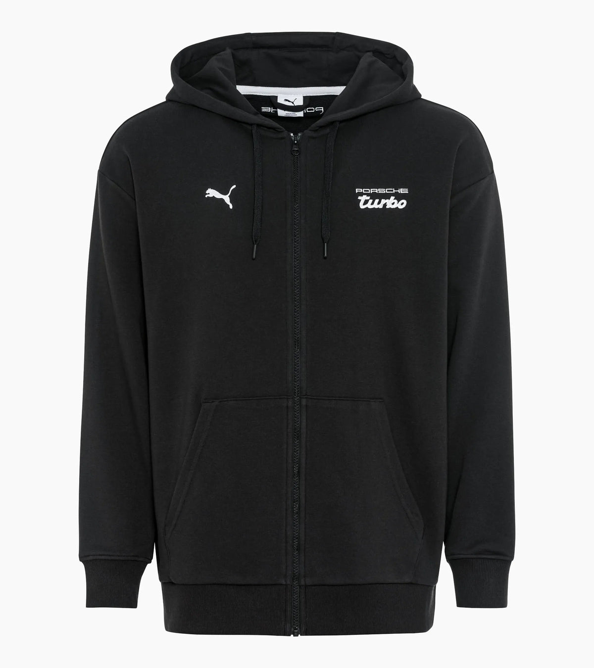 Porsche Design Quality | Tracksuit Jacket – Porsche Turbo