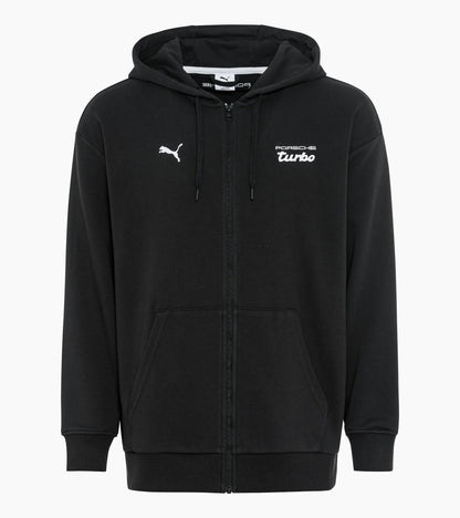 Porsche Design Quality | Tracksuit Jacket – Porsche Turbo