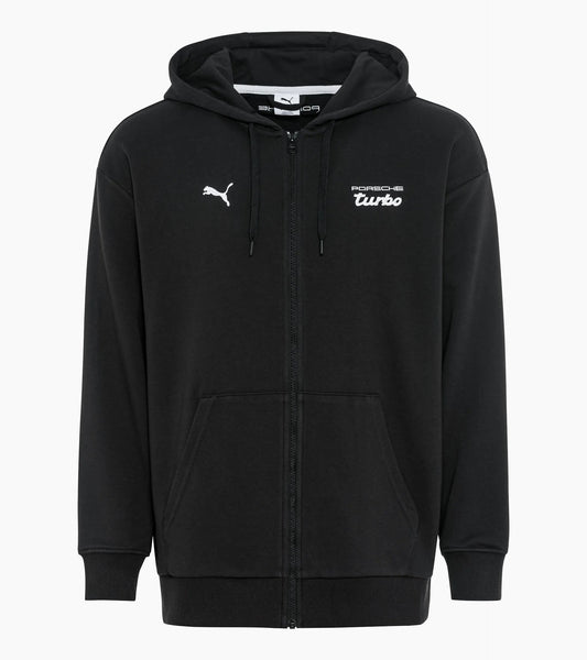 Porsche Design Quality | Tracksuit Jacket – Porsche Turbo