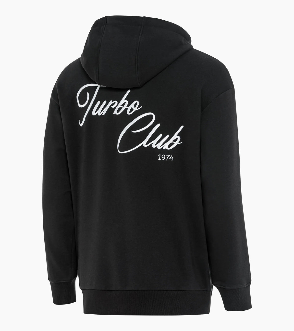Porsche Design Quality | Tracksuit Jacket – Porsche Turbo