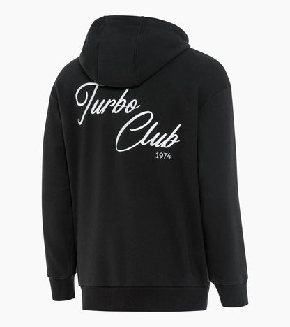 Porsche Design Quality | Tracksuit Jacket – Porsche Turbo