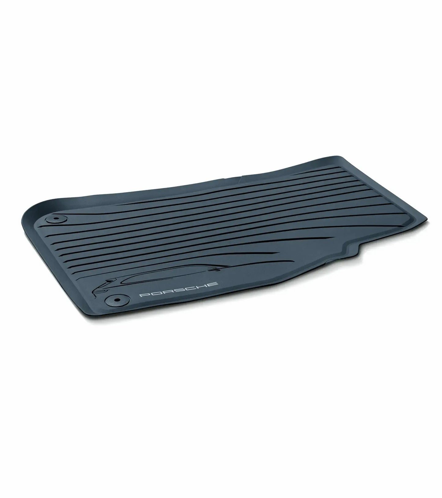 Porsche Design Smart Buy | Porsche All-Weather Floor Mats for Cayenne