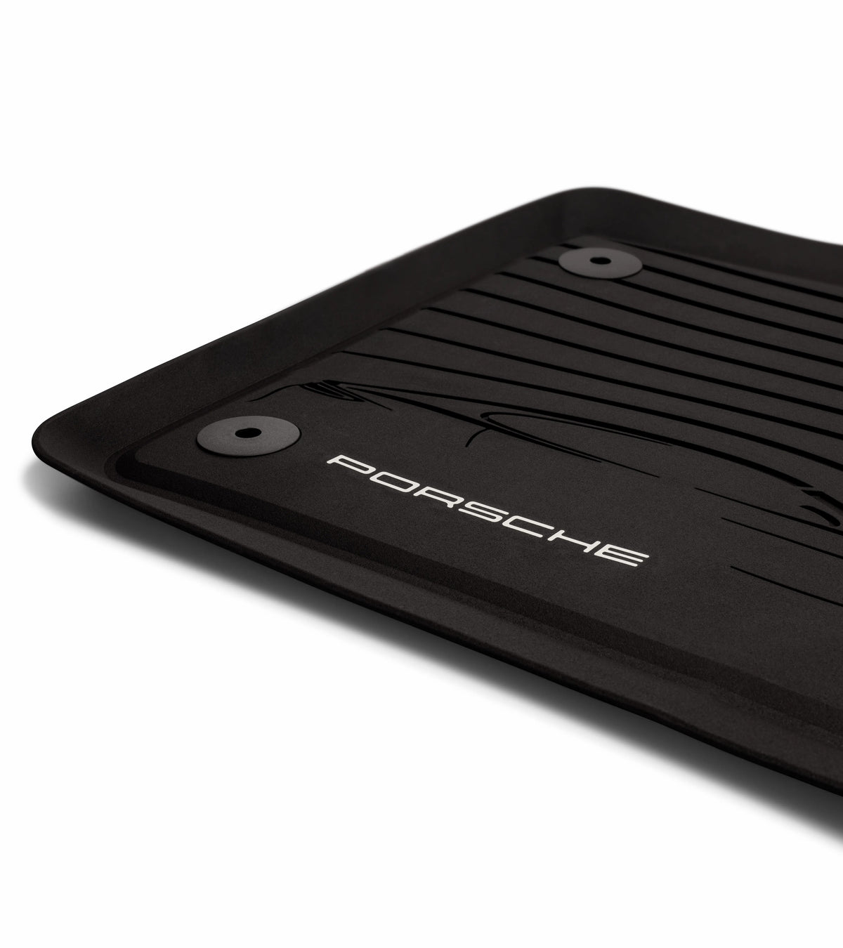 Porsche Design Smart Buy | Porsche Panamera Executive All-weather Floor Mats