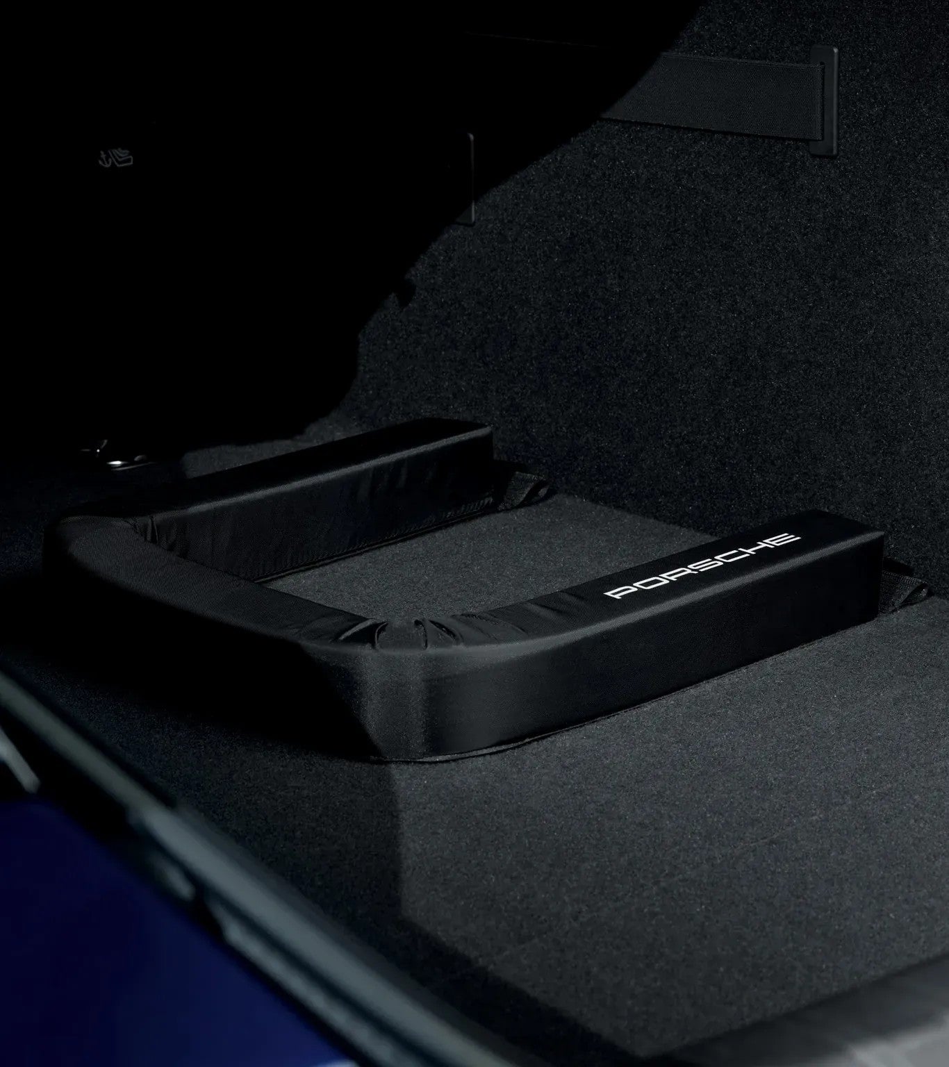 Porsche Design Smart Buy | Porsche Classic Floor Mats for Boxster (986)