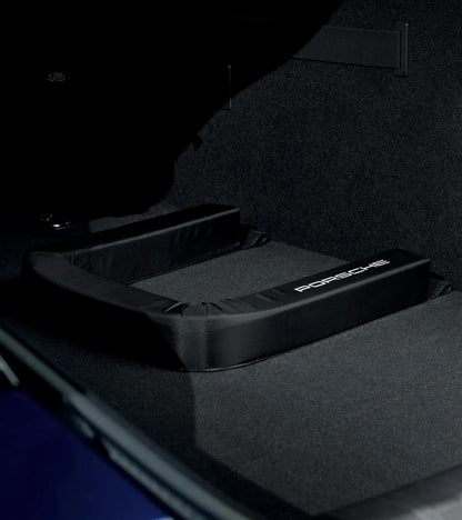 Porsche Design Smart Buy | Porsche Classic Floor Mats for Boxster (986)
