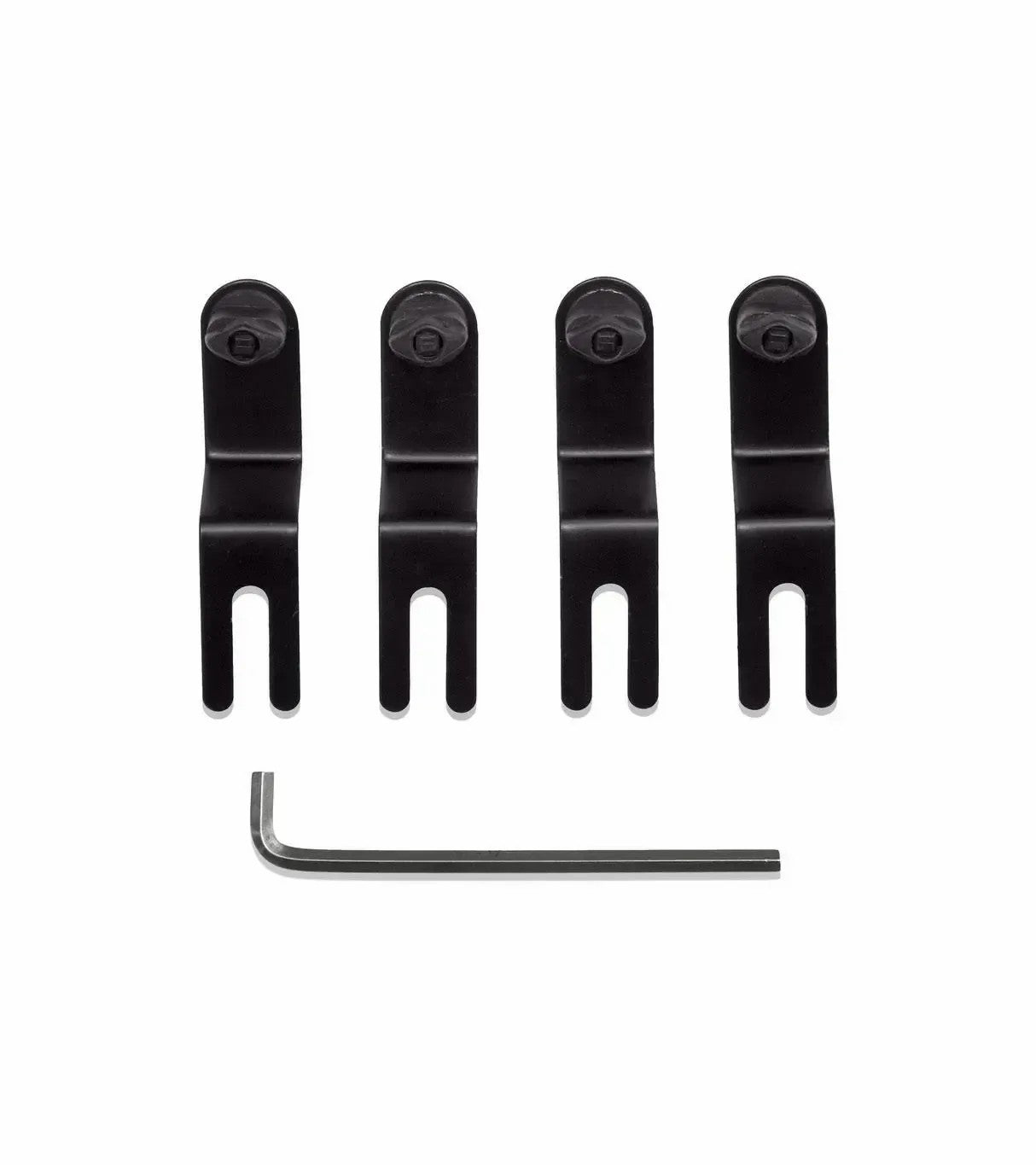 Porsche Design Everyday | Porsche Classic Holder for Floor Mats for 964 and 993