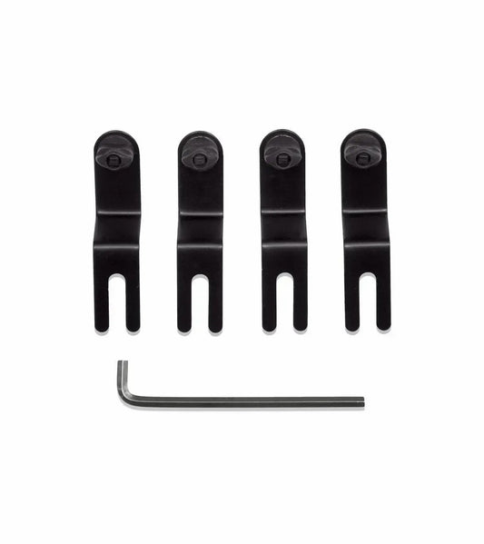 Porsche Design Everyday | Porsche Classic Holder for Floor Mats for 964 and 993