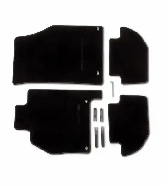Porsche Design Great Value | Porsche Floor Mats for Porsche 928 (left-hand-drive)
