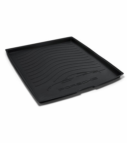 Porsche Design Customer Favorite | Porsche Rear Luggage Compartment Liner for Taycan (J1)