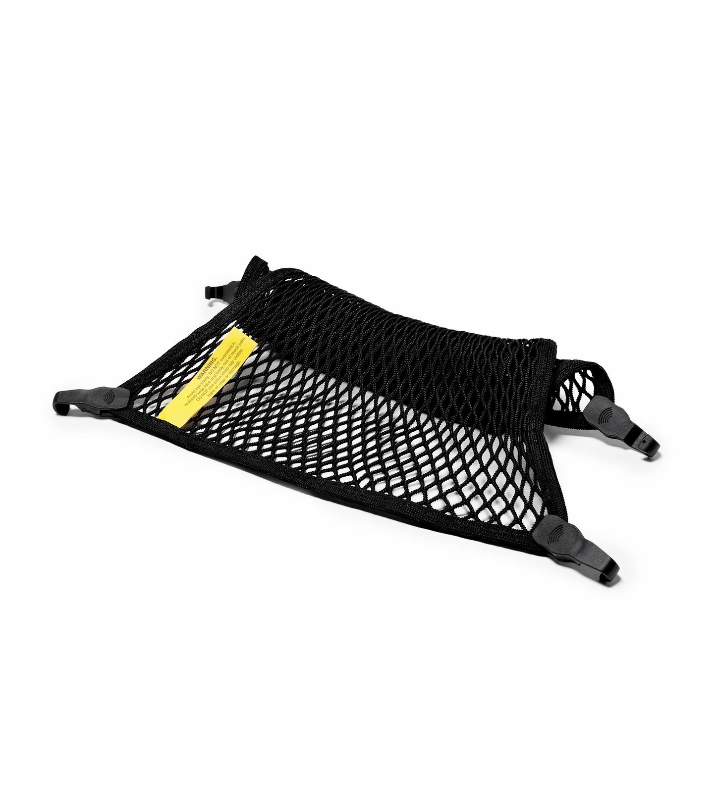 Porsche Design Quality | Porsche Luggage Net for Macan (I, II & III)