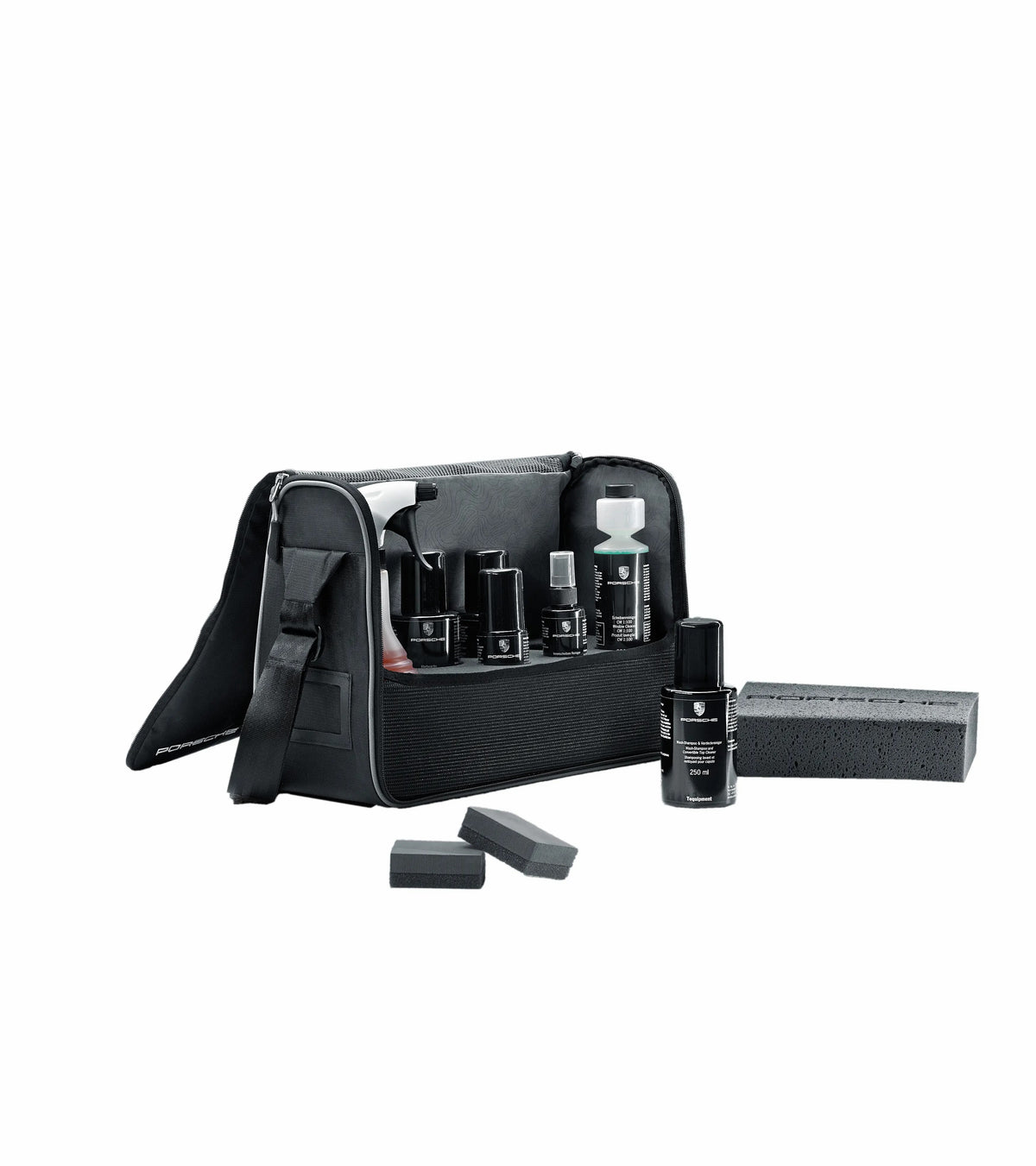 Porsche Design Everyday | Porsche Car Care Bag