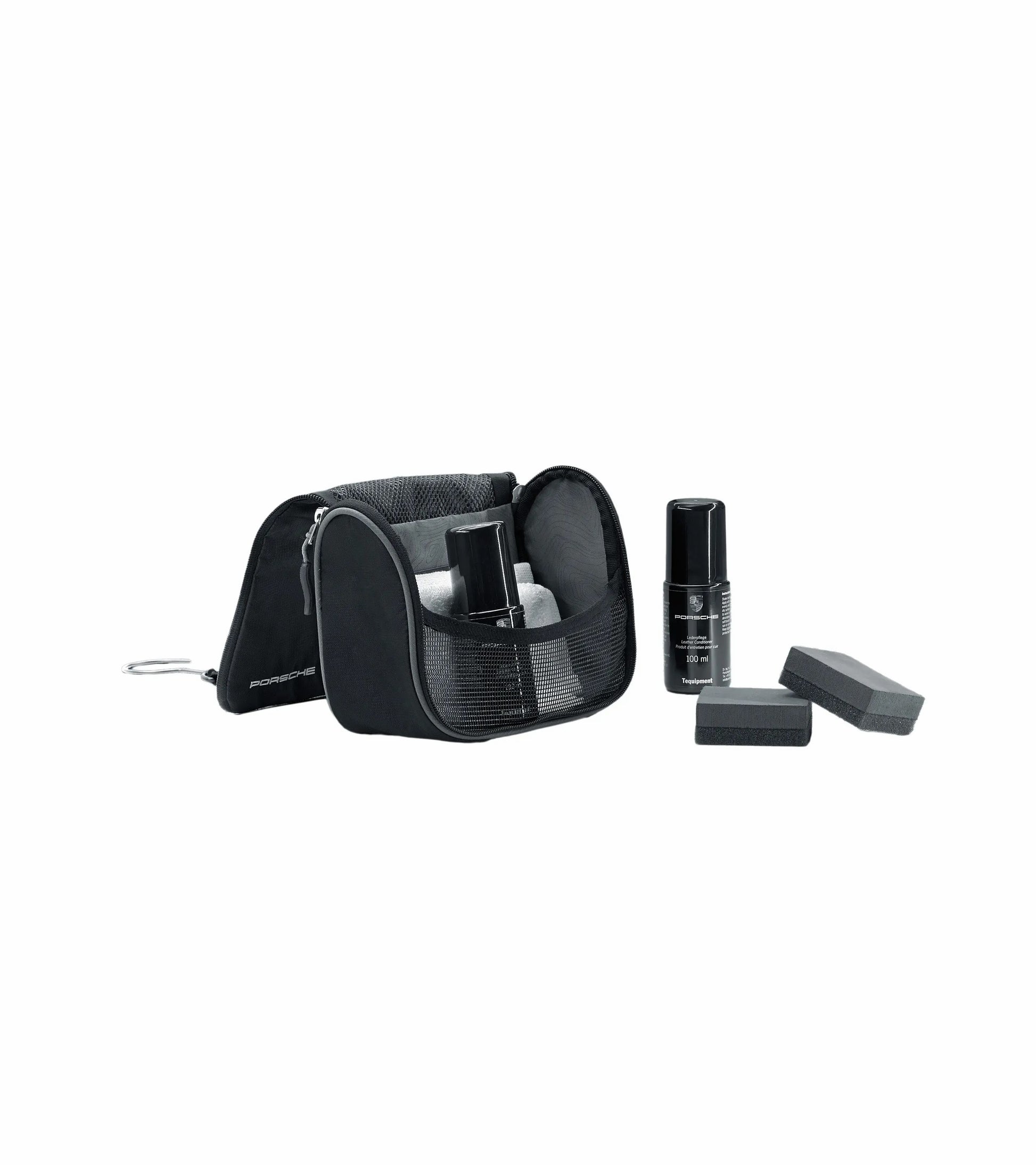 Porsche Design Great Value | Porsche Leather Care Set