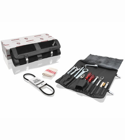 Porsche Design Customer Favorite | Porsche Classic 912 Tool Bag