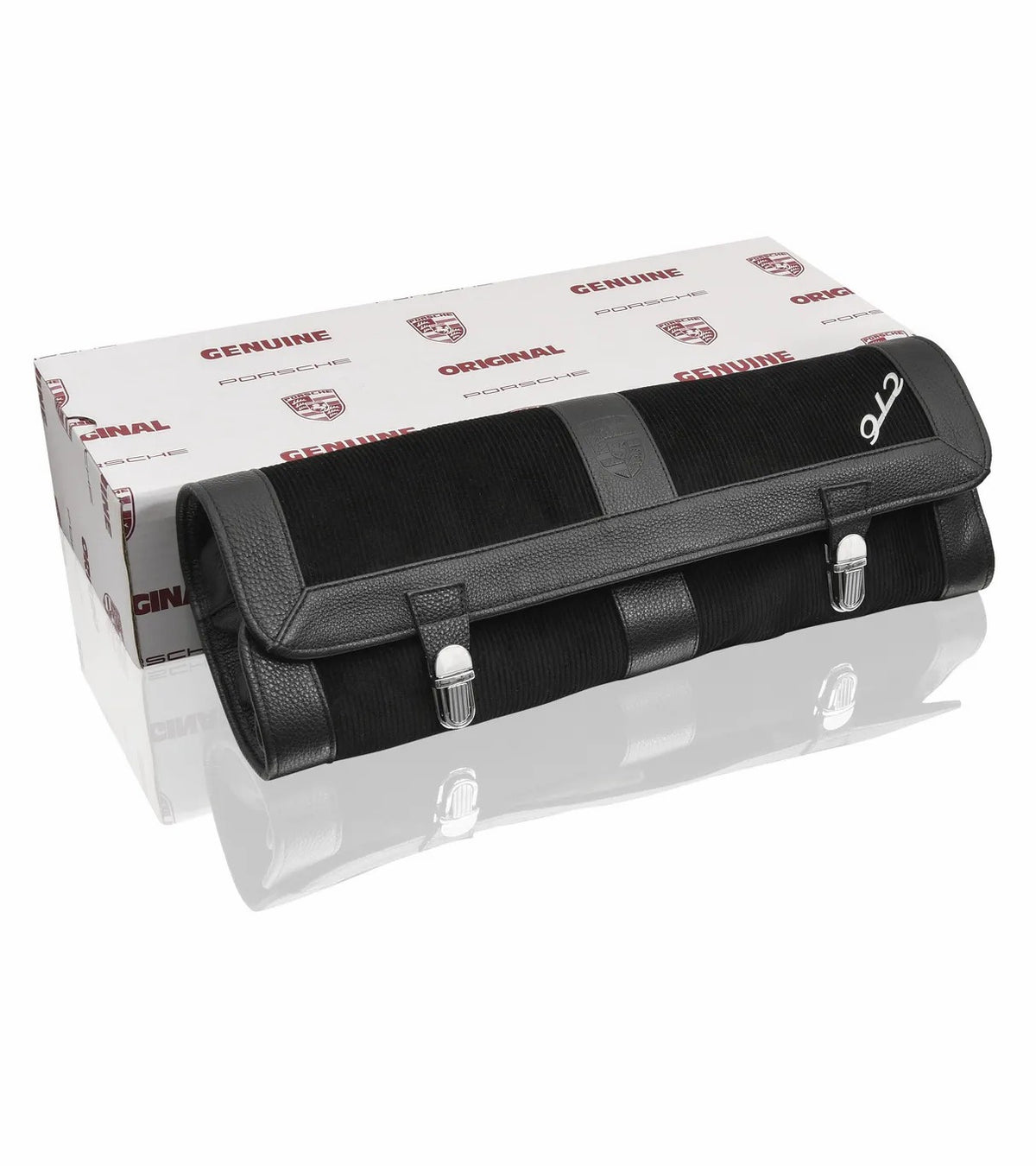 Porsche Design Customer Favorite | Porsche Classic 912 Tool Bag