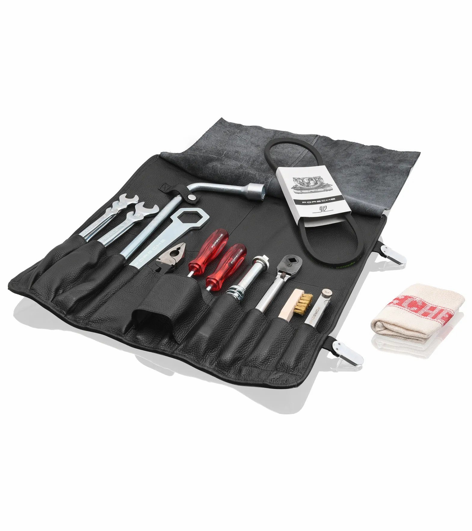 Porsche Design Customer Favorite | Porsche Classic 912 Tool Bag