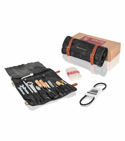Porsche Design Value | Porsche Classic 356 Tool Bag