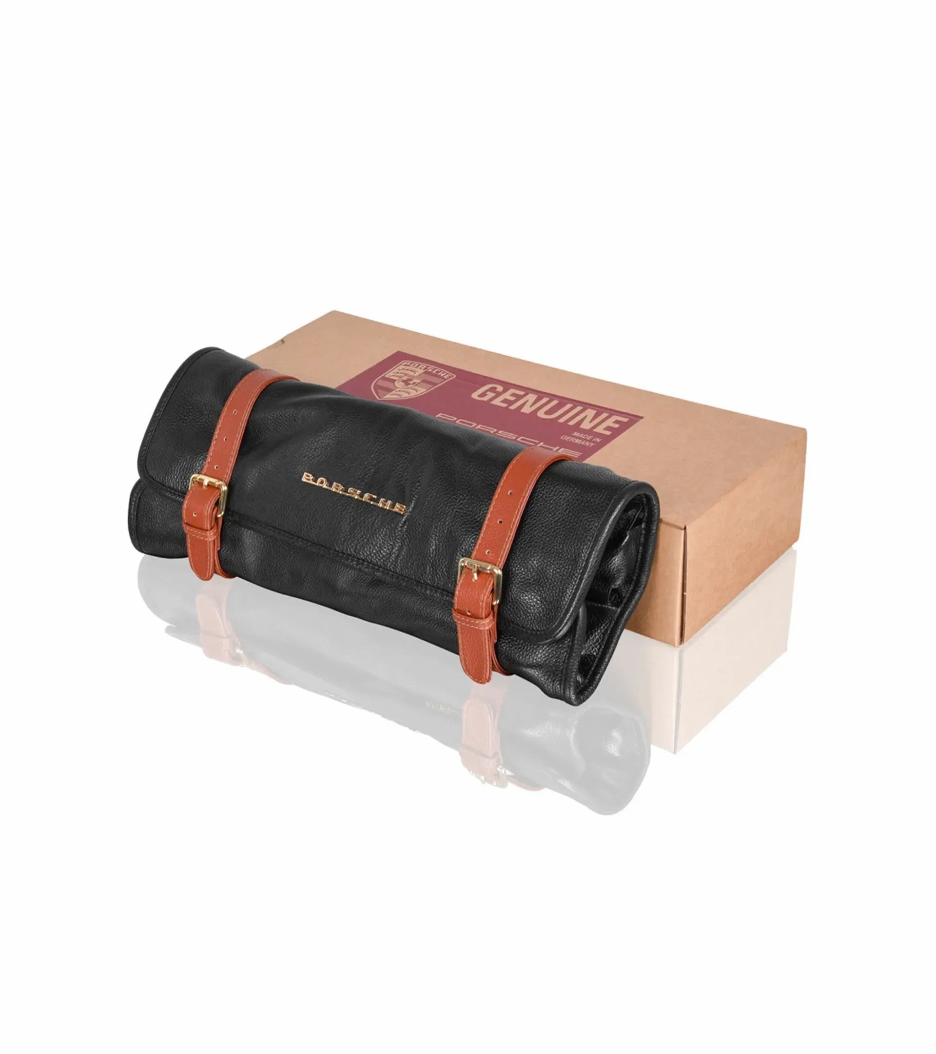 Porsche Design Value | Porsche Classic 356 Tool Bag