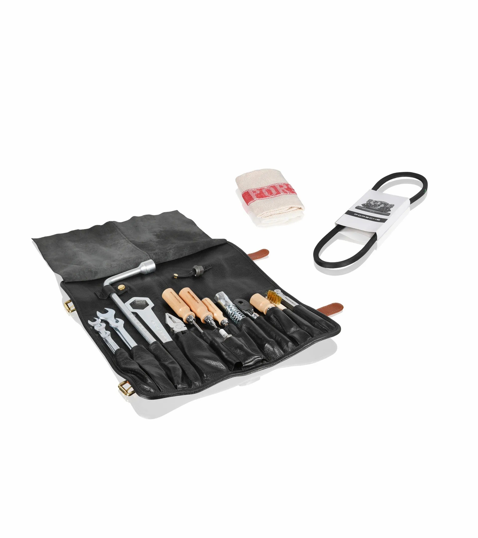 Porsche Design Value | Porsche Classic 356 Tool Bag