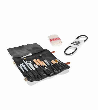 Porsche Design Value | Porsche Classic 356 Tool Bag