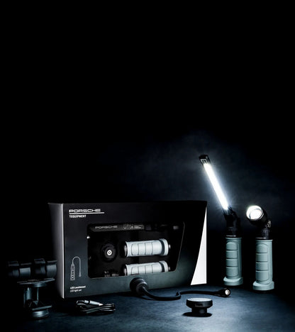 Porsche Design Latest | Porsche LED light set