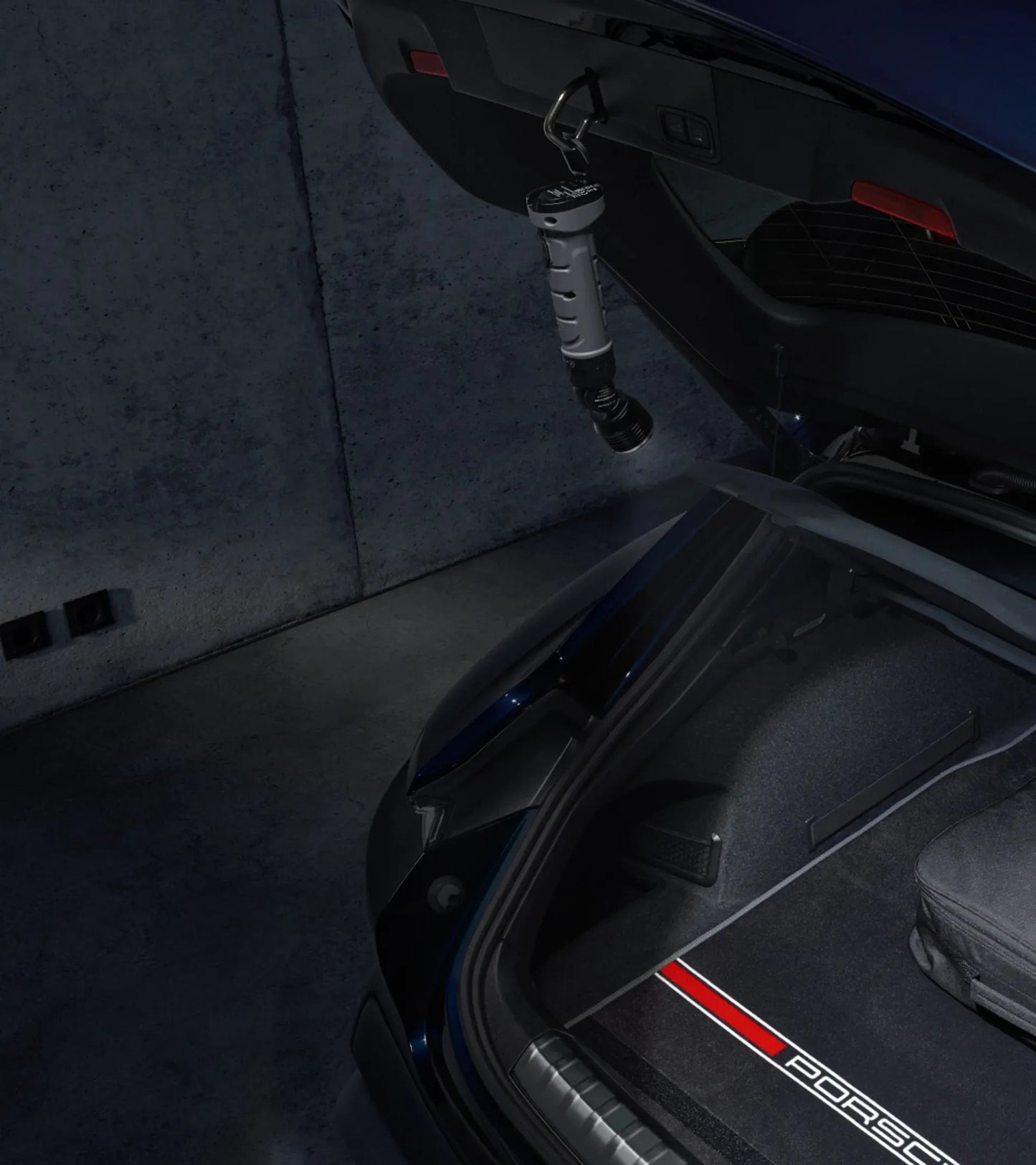 Porsche Design Latest | Porsche LED light set
