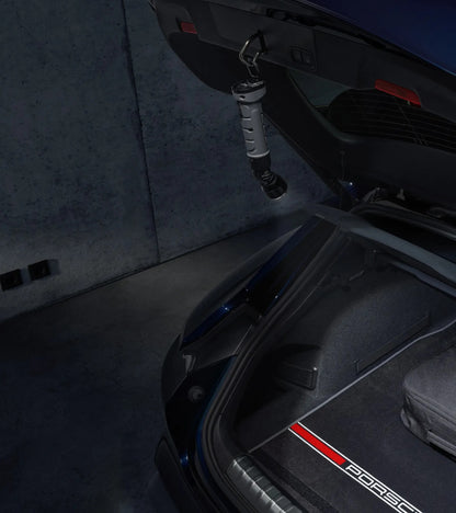 Porsche Design Latest | Porsche LED light set