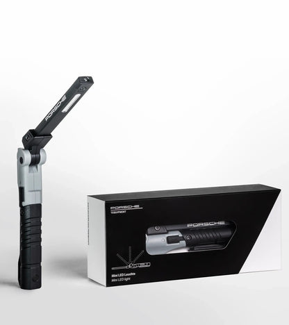 Porsche Design Quality | Porsche Mini LED light