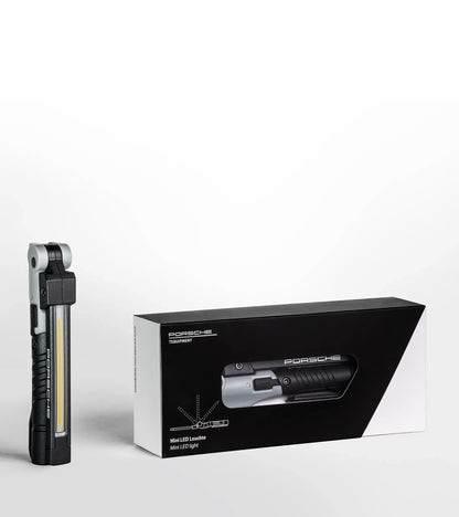 Porsche Design Quality | Porsche Mini LED light