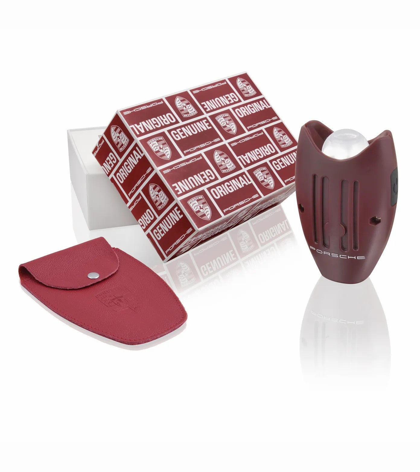 Porsche Design Trusted | Porsche Classic Hand Lamp