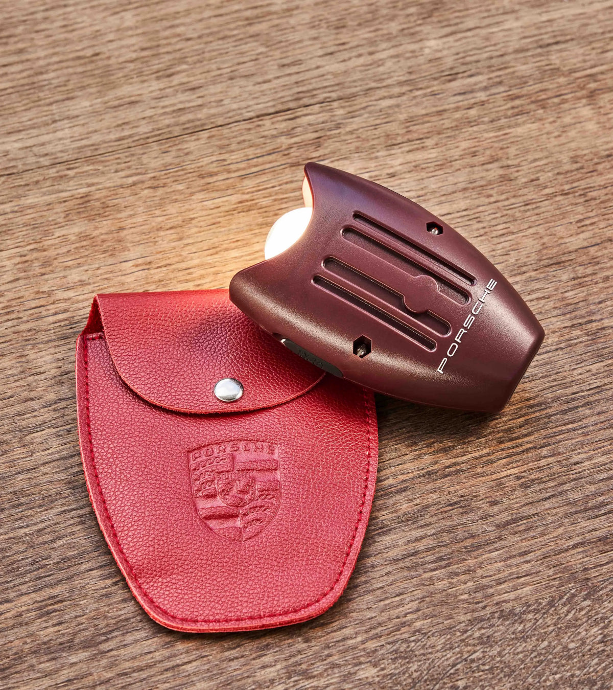Porsche Design Trusted | Porsche Classic Hand Lamp