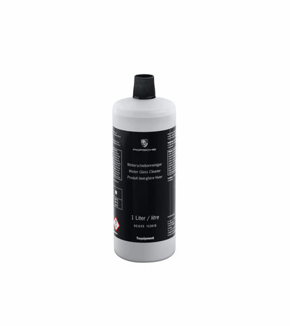 Porsche Design Top Pick | Porsche Winter Windshield Washer Fluid Concentrate