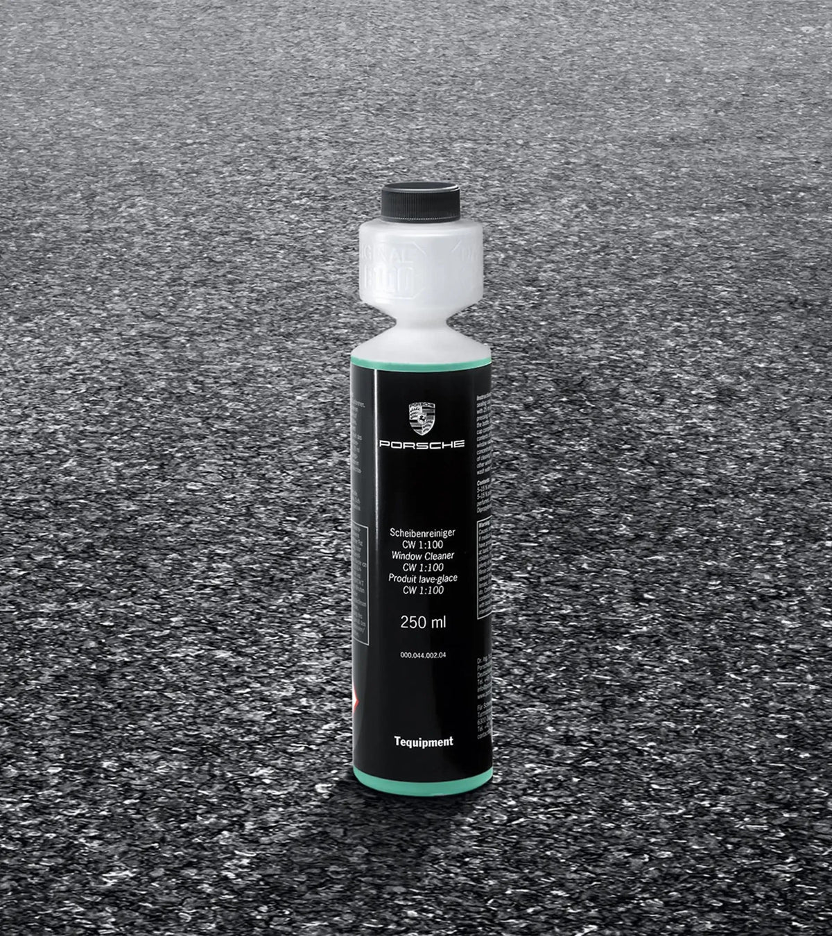 Porsche Design Smart Buy | Porsche Window Cleaner