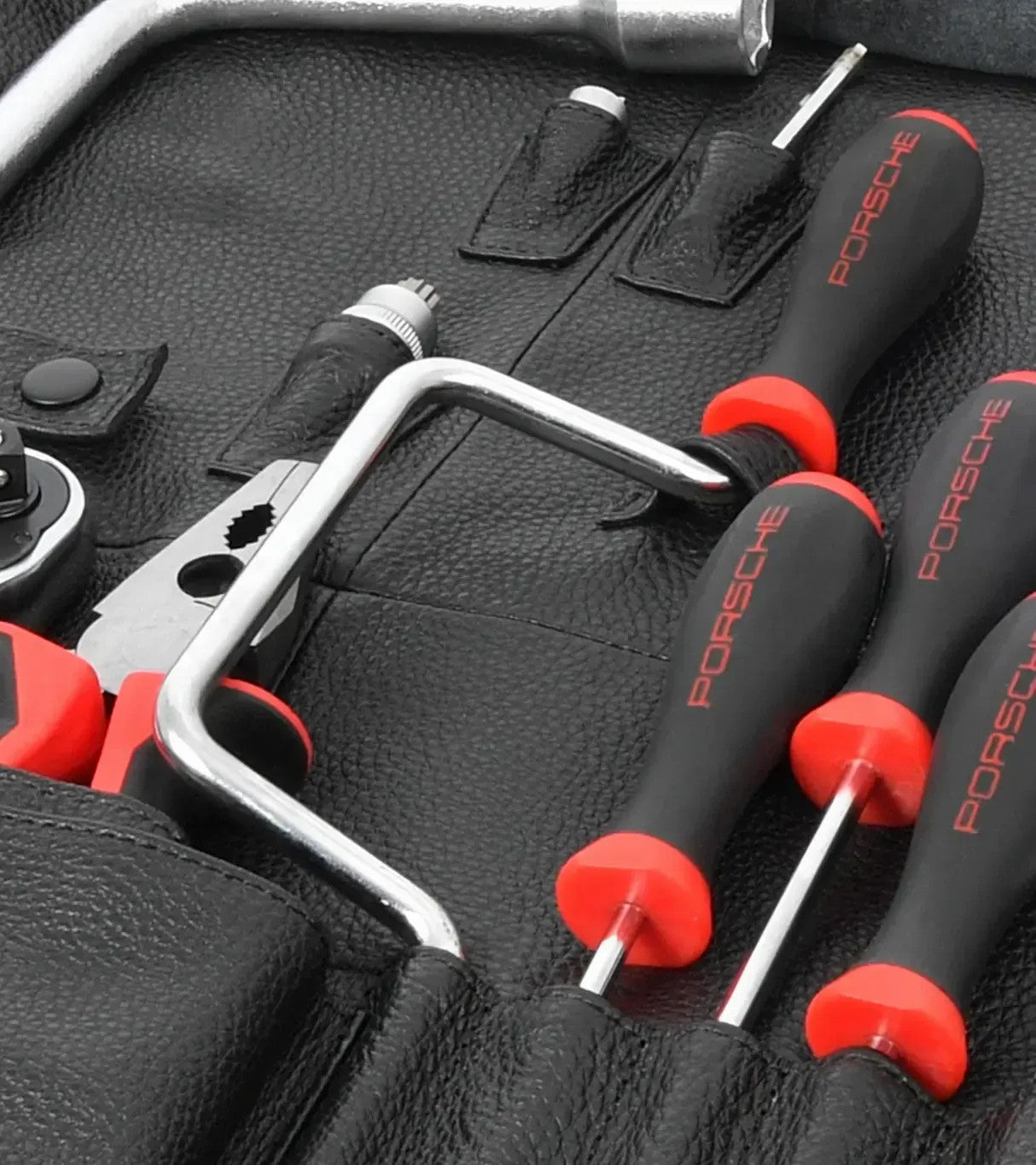 Porsche Design Everyday | Porsche Classic 964 tool bag