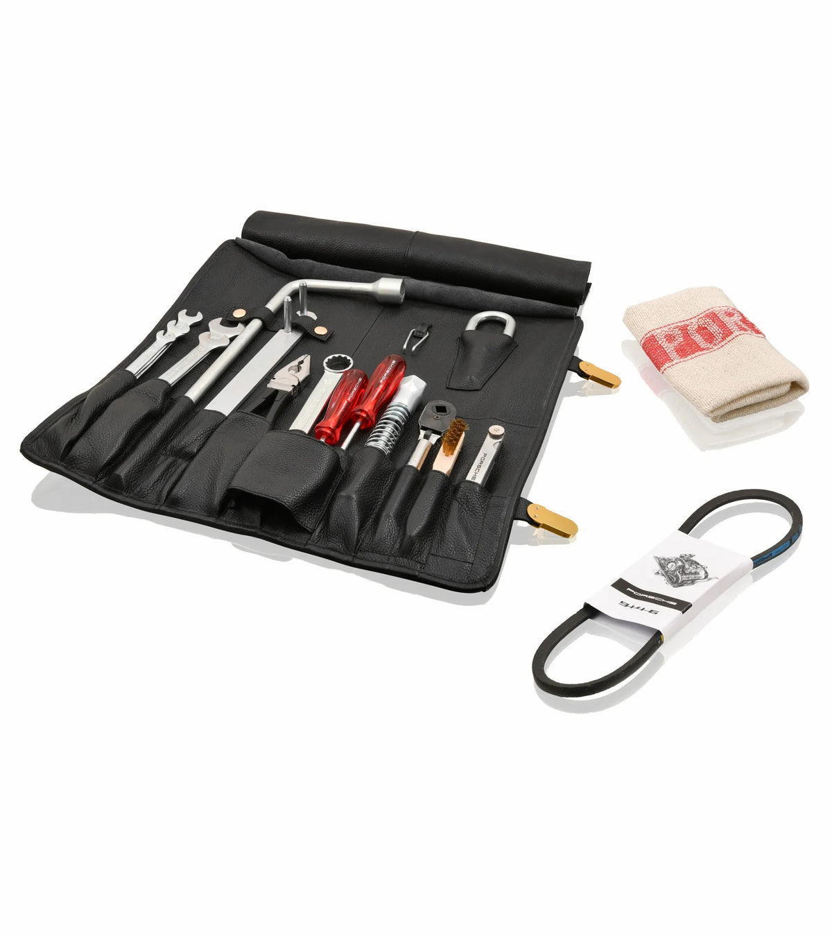 Porsche Design Great Value | Porsche Classic 914 Tool Bbag