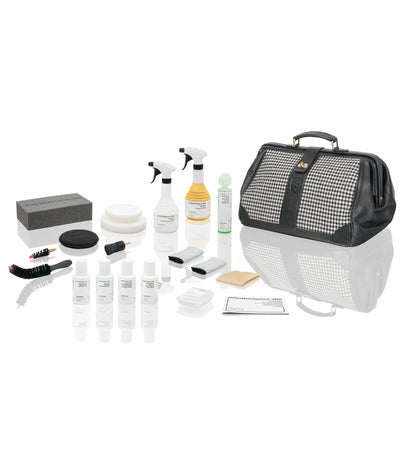 Porsche Design Latest | Porsche Classic sponge set 3 pieces for all models