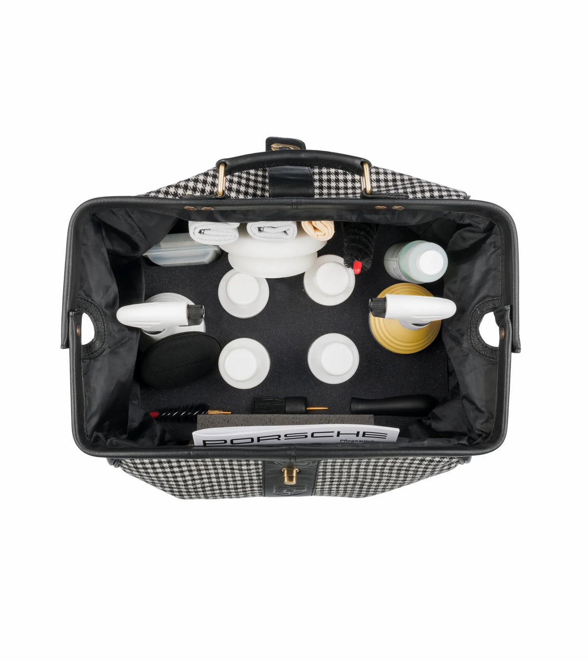 Porsche Design Latest | Porsche Classic sponge set 3 pieces for all models