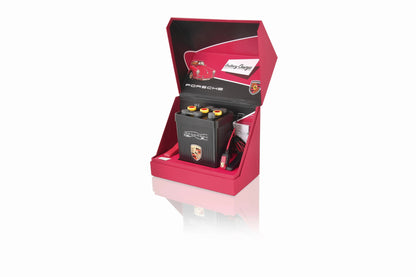 Porsche Design Quality | Porsche Classic Battery Charger
