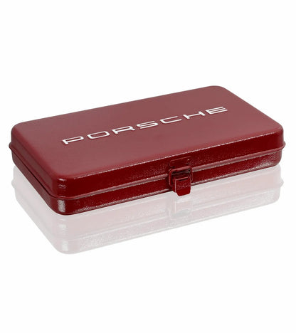 Porsche Design Trusted | Porsche Classic Screwdriver Set