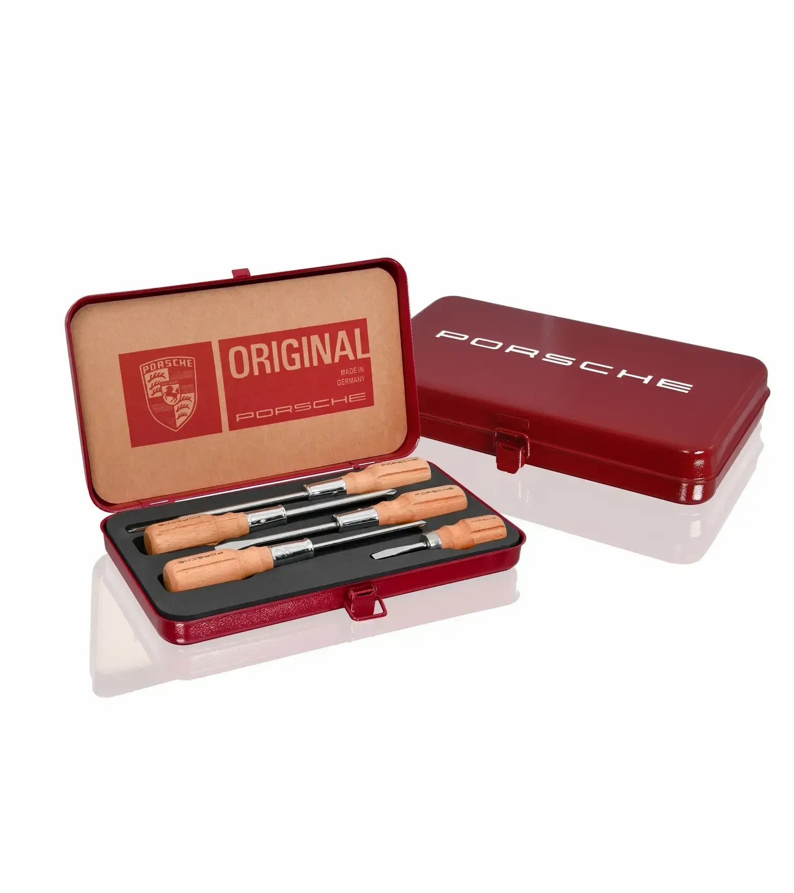 Porsche Design Customer Favorite | Porsche Classic Screwdriver Set