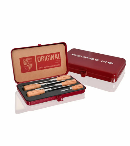 Porsche Design Customer Favorite | Porsche Classic Screwdriver Set