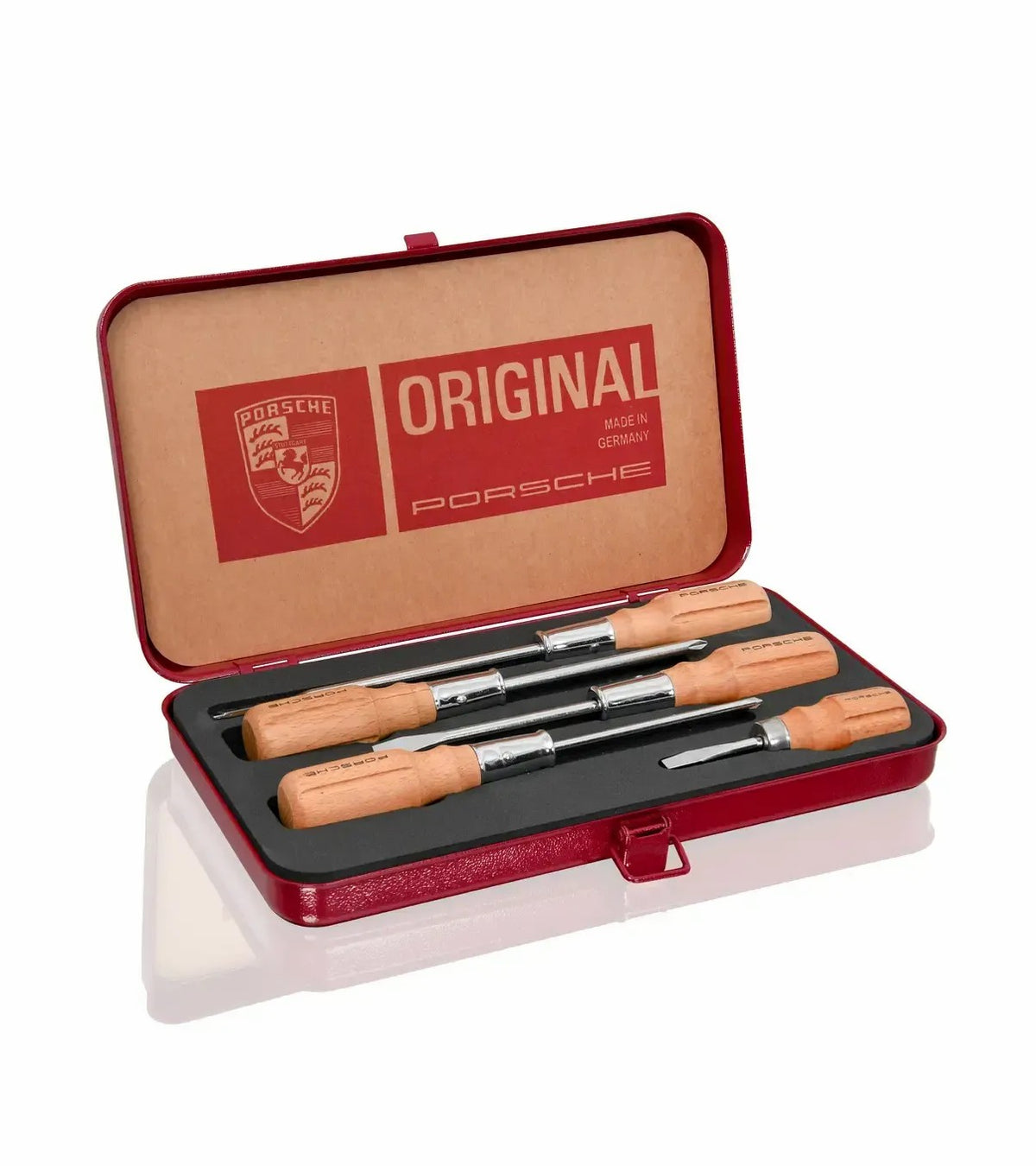 Porsche Design Customer Favorite | Porsche Classic Screwdriver Set