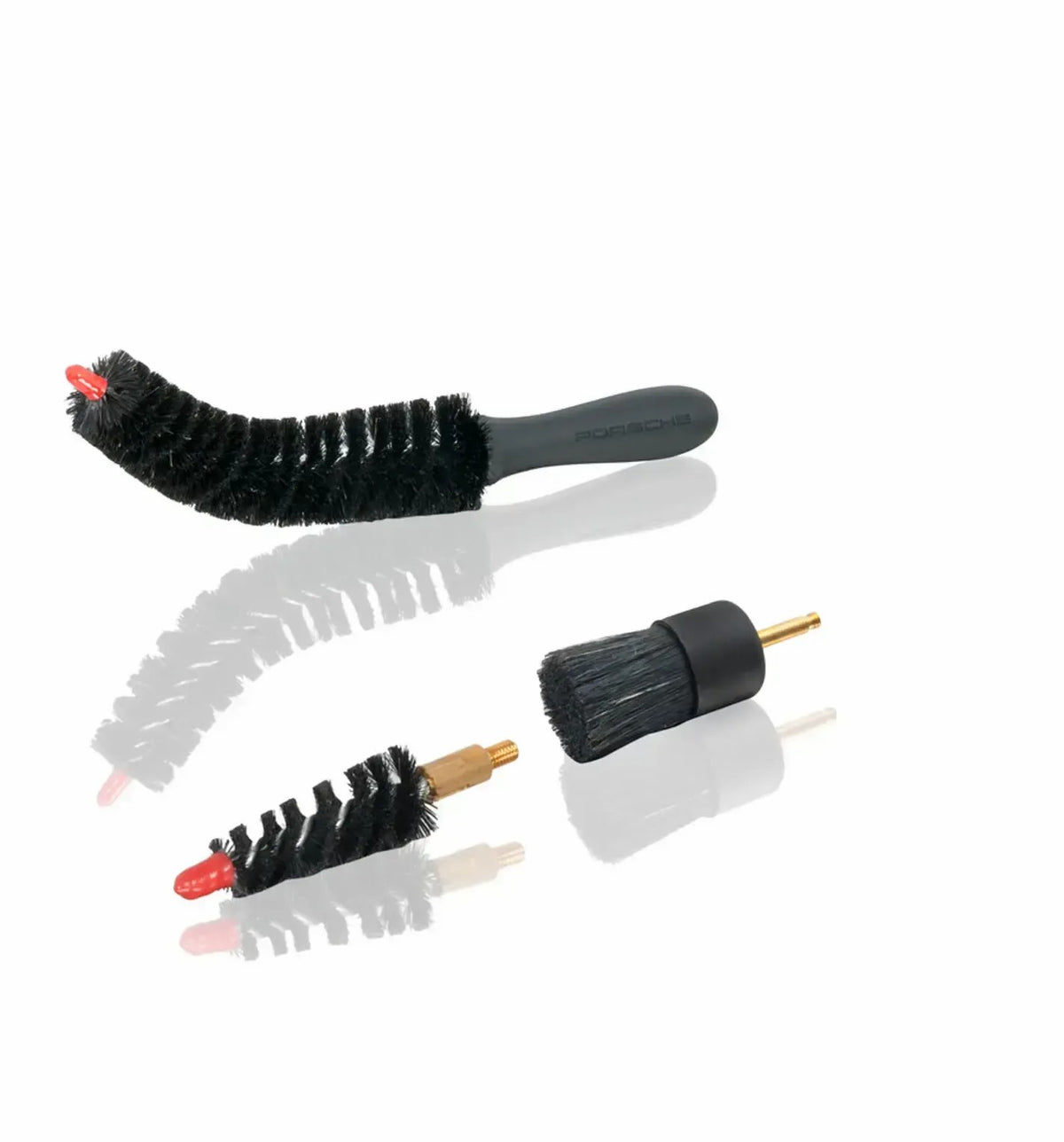 Porsche Design Top Pick | Porsche Classic brush set