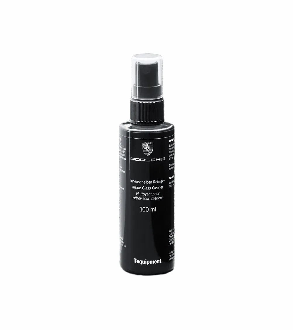Porsche Design Smart Buy | Porsche Interior Window Cleaner